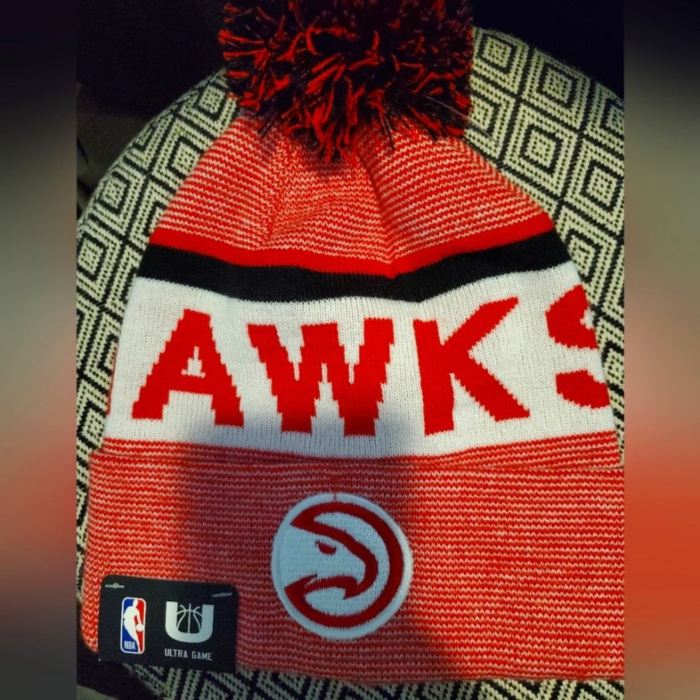 NBA Cap / HAWKS /